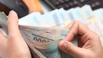 Nhận tiền hỗ trợ sai quy định, lãnh đạo Sở Nông nghiệp và phát triển nông thôn chỉ bị “rút kinh nghiệm”