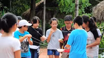 Trả lại học sinh ngày khai giảng, kỳ nghỉ hè đúng nghĩa