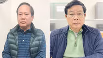 Khởi tố, bắt tạm giam ông Nguyễn Bắc Son và ông Trương Minh Tuấn