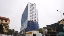 Tham nhũng trong văn hóa kinh doanh