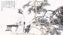 Mùa xuân trong thơ Đường