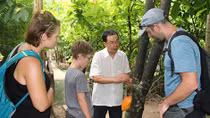 Du lịch miệt vườn phát triển tốt