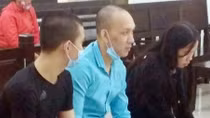 Tăng hình phạt vì thuê trẻ em bán ma túy
