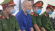 Khởi tố thêm bị can vụ bảo kê dịch vụ hoả táng liên quan đến Đường “Nhuệ”