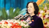 Hà Nam phấn đấu trở thành tỉnh phát triển khá của vùng Đồng bằng Bắc Bộ