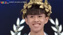 Văn Ngọc Tuấn Kiệt được nhận học bổng du học đại học toàn phần tại CHLB Đức
