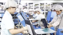 Cả nước thu hút 19,5 tỷ USD vốn đầu tư nước ngoài 