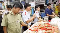 Trình Chính phủ đề án cải cách kiểm tra chất lượng, kiểm tra an toàn thực phẩm