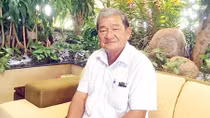Người cắm ngọn cờ quyết thắng