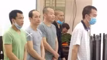 Bán thiên thạch "rởm", đi tù thật
