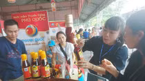 Để nước mắm truyền thống đứng vững trên thị trường