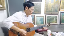 Nhạc sĩ Thế Duy: Từ “mối tình đầu”…