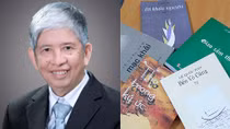  Nhà thơ Lê Quốc Hán: Cho ta nhặt lại cái ngày đầu tiên