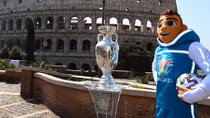 EURO 2020 có gì lạ?