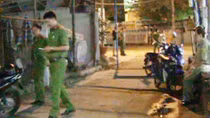 Truy sát trước quán Karaoke, 1 thanh niên bị đâm tử vong 
