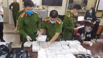 Chuyện hậu trường vụ triệt phá đường dây ma túy tại Bệnh viện Tâm thần Trung ương 1
