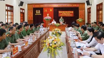 Tạo môi trường ổn định, phát triển kinh tế - xã hội địa phương