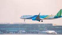 Một năm nhìn lại dấu ấn Bamboo Airways trên hành trình kết nối 3 miền Bắc – Trung – Nam