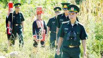 Biên giới trong lòng mỗi người
