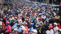 Bắt đầu cuộc Tổng điều tra dân số và nhà ở lớn nhất từ trước đến nay