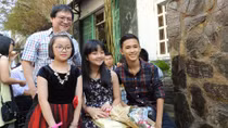 Nhà văn Nguyễn Nhật Ánh: Hy vọng sẽ có những bộ phim “triệu đô” từ tác phẩm của mình