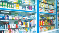 80% nhà thuốc đã kết nối liên thông với Cơ sở dữ liệu Quốc gia