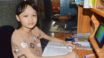 Một học sinh giỏi bị ung thư máu cần được cứu giúp
