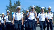 Đưa Tết ra Trường Sa