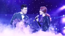 Nhộn nhịp các show ca nhạc cuối năm