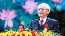 Không được im lặng trước tiêu cực