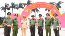 Chủ động phương án bảo vệ Đại hội Đảng bộ tỉnh Hà Nam lần thứ XX