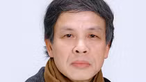 Nhà thơ Trần Hùng: “Muốn tắt mình mà không công tắc”