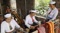 Tôi yêu Mường Khói phố Re