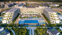 CEO Group- dấu ấn từ đảo Ngọc Phú Quốc tới thương cảng Vân Đồn