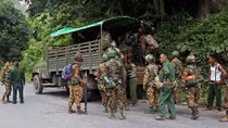 “Phi chính trị hóa lực lượng vũ trang”- vấn đề nhìn từ Myanmar