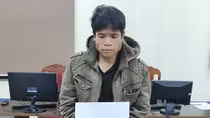 Bắt đối tượng cùng 1 bánh heroin và 12.000 viên ma túy 