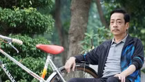 Vĩnh biệt NSND Hoàng Dũng!