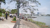 Đại dự án 63.500 tỷ ven sông Sài Gòn: Mới đề xuất đã nhiều bất cập