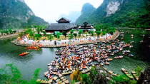 Du lịch Việt Nam: Khởi động "mùa hy vọng"
