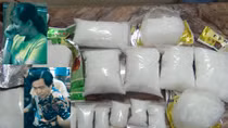 Bắt đối tượng điều hành đường dây ma túy đá liên tỉnh