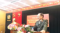 Nâng cao chất lượng, hiệu quả những lĩnh vực công tác được thanh tra