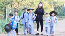 Ca sĩ Phi Nhung: Ba điều ước