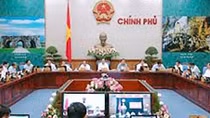 Lập Ban chỉ đạo quốc gia về tài chính toàn diện