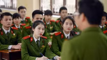 Tuổi trẻ Học viện ANND giành giải Nhất Cuộc thi “Trường tôi là nhất”