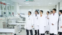 Bình tĩnh trước đại dịch