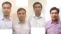 Vì sao nguyên Chủ tịch và Tổng giám đốc Tổng Công ty Veam bị khởi tố?