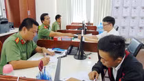 Cách làm hay trong cải cách thủ tục xuất nhập cảnh tại Quảng Nam
