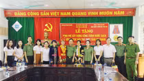 Báo chí CAND sẽ đổi mới theo hướng "Tích hợp, hội tụ và chia sẻ"