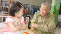 Thiếu tướng, nhà văn Nguyễn Chí Trung: Một tấm lòng son dâng Tổ quốc