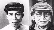 Mấy bài thơ ít người biết của Thanh Tịnh và Nguyễn Bính